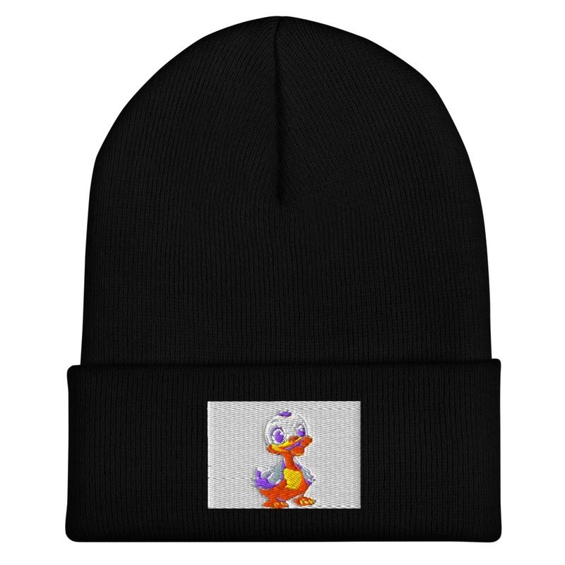 Classic Beanie 